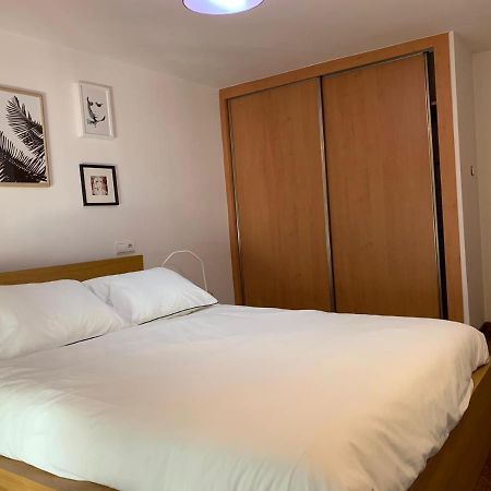 Appartement Precioso Duplex En Triana - Wifi Gratis à Séville Extérieur photo