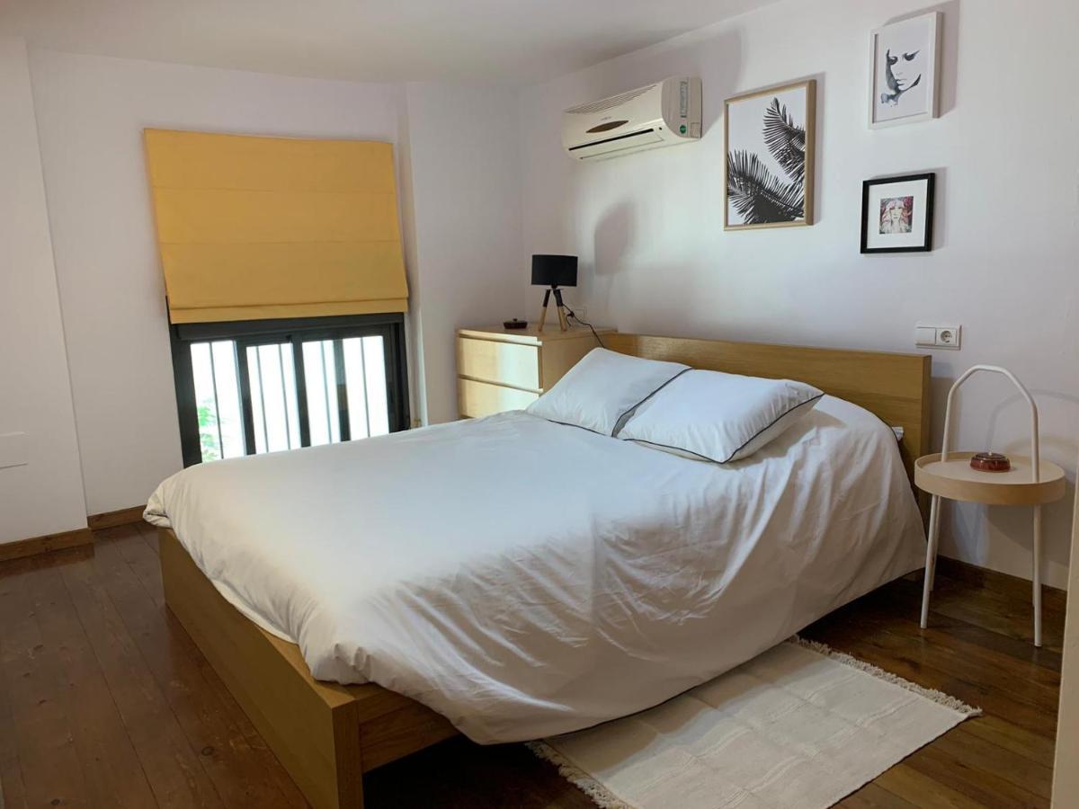Appartement Precioso Duplex En Triana - Wifi Gratis à Séville Extérieur photo