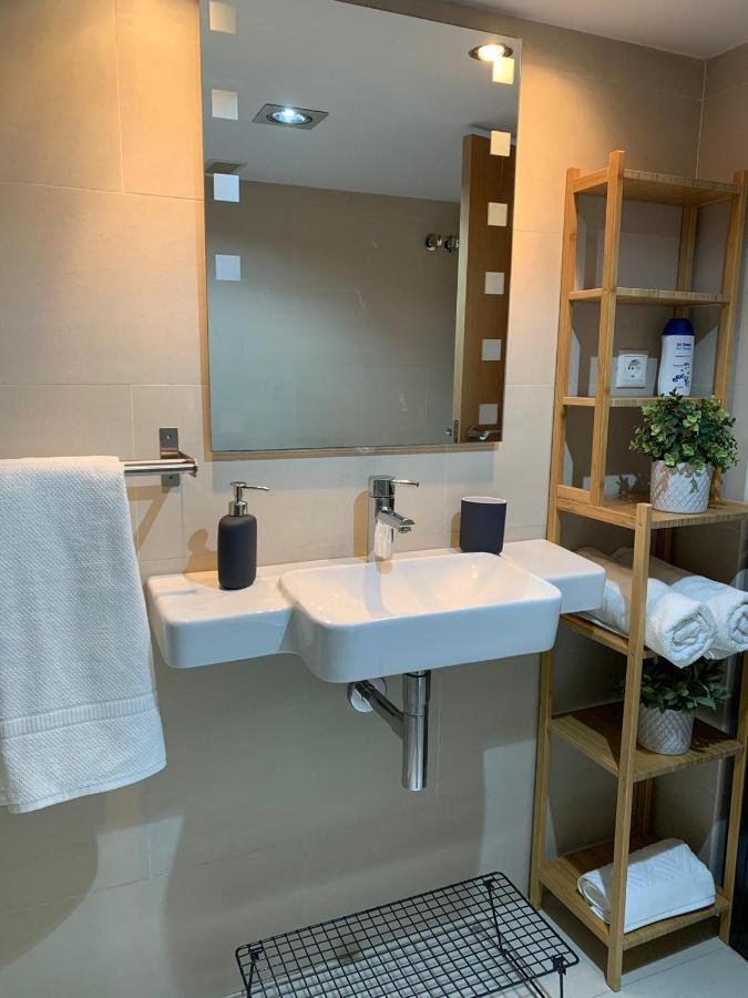 Appartement Precioso Duplex En Triana - Wifi Gratis à Séville Extérieur photo