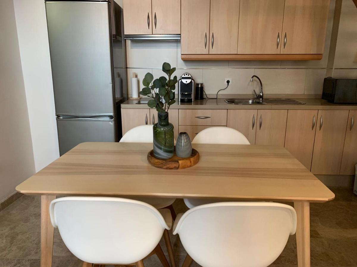 Appartement Precioso Duplex En Triana - Wifi Gratis à Séville Extérieur photo
