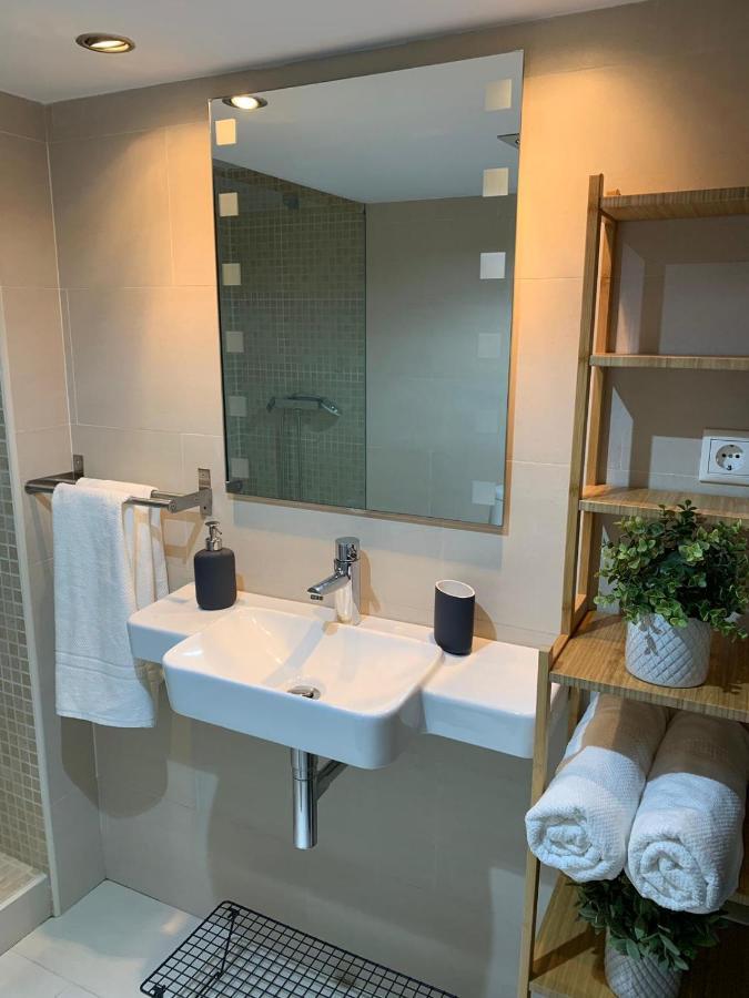 Appartement Precioso Duplex En Triana - Wifi Gratis à Séville Extérieur photo