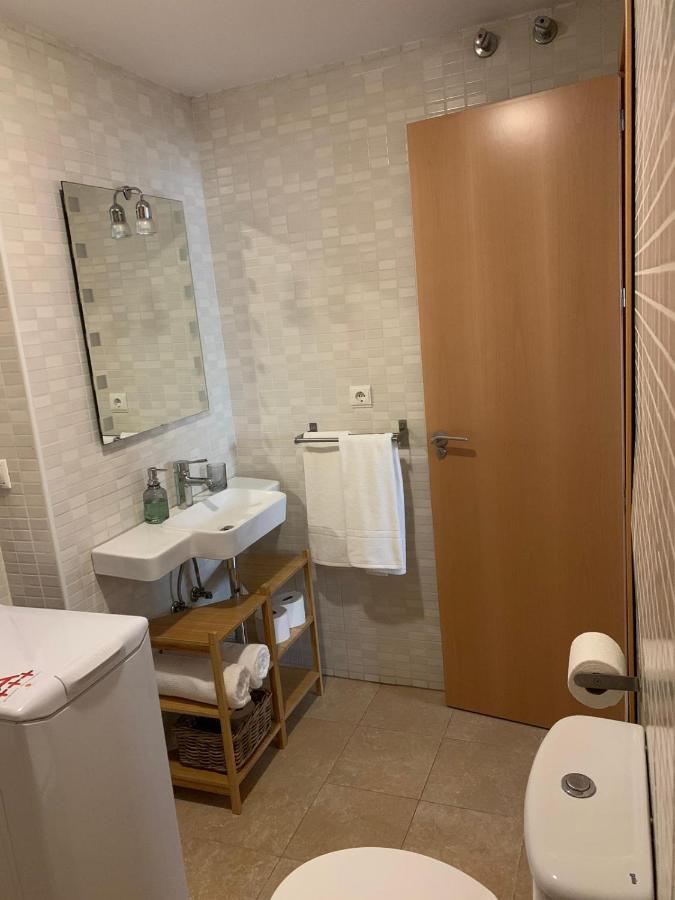 Appartement Precioso Duplex En Triana - Wifi Gratis à Séville Extérieur photo