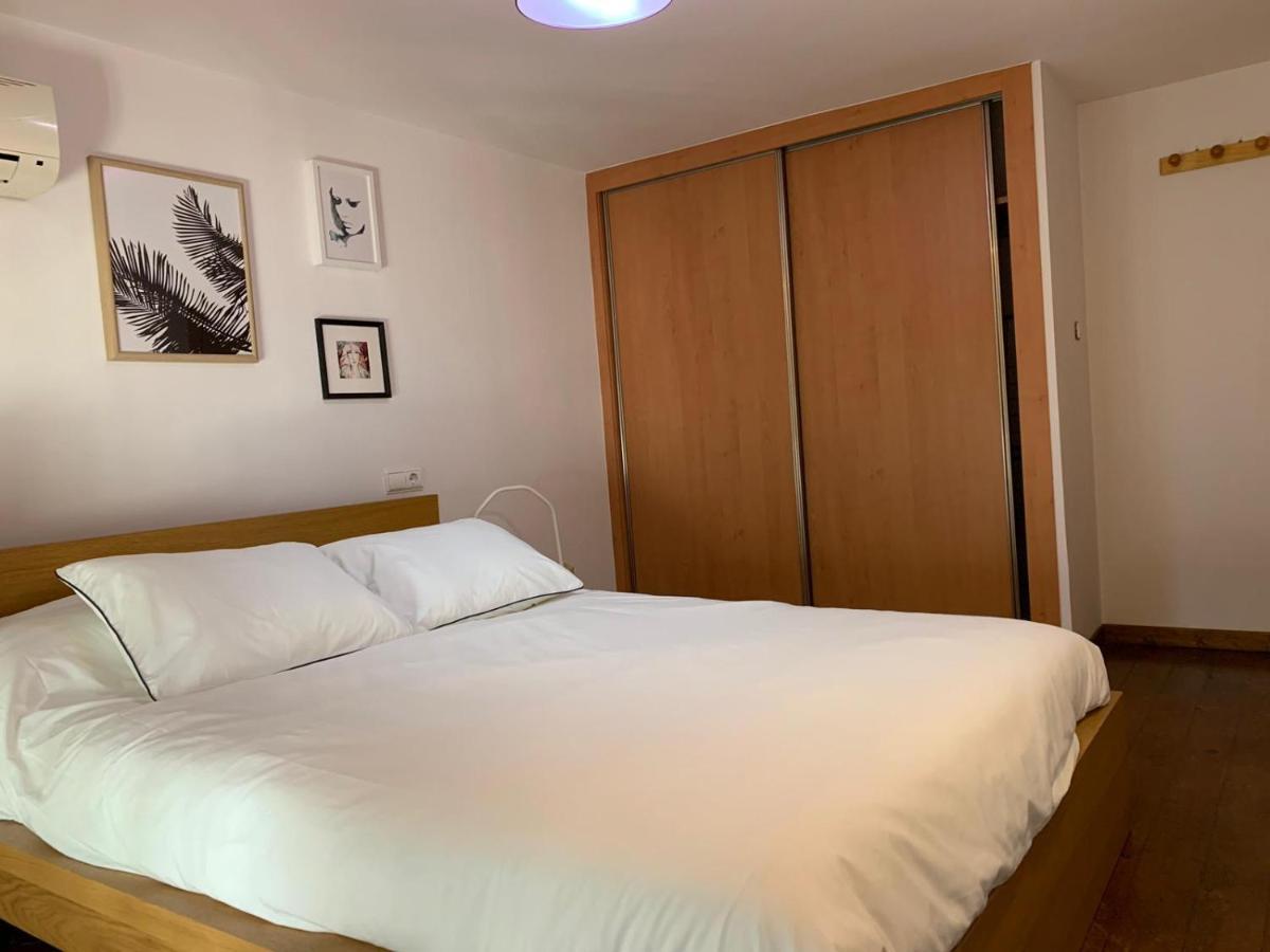 Appartement Precioso Duplex En Triana - Wifi Gratis à Séville Extérieur photo