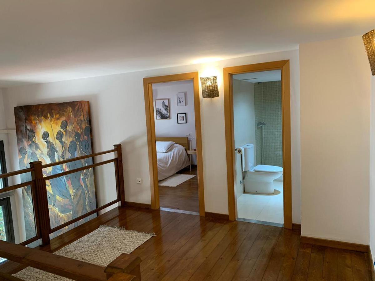 Appartement Precioso Duplex En Triana - Wifi Gratis à Séville Extérieur photo