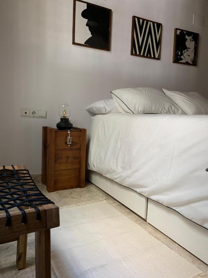 Appartement Precioso Duplex En Triana - Wifi Gratis à Séville Extérieur photo
