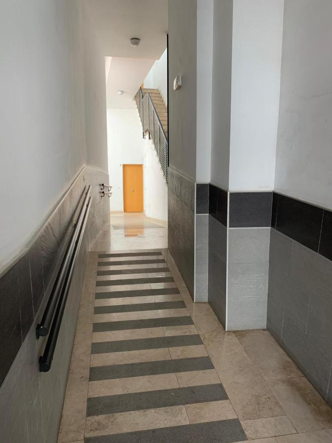 Appartement Precioso Duplex En Triana - Wifi Gratis à Séville Extérieur photo